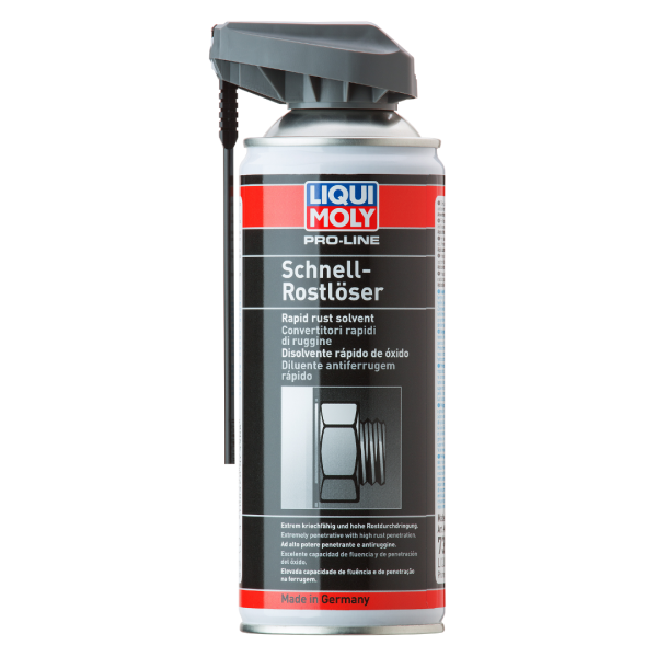 AKSOIL Brake & Parts Cleaner spray