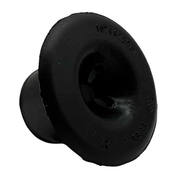 Water drainage boot grommet rear floor (for Mercedes W124 190 W201 etc.)