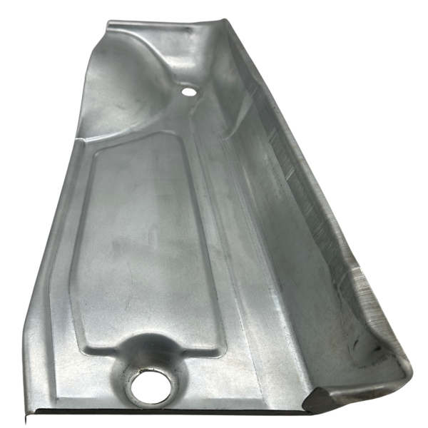 Boot floor rear floor side (for Mercedes W124 E-Class)